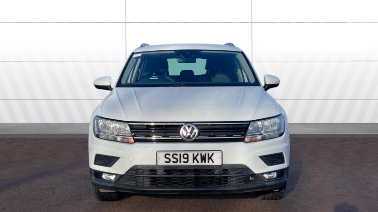 Volkswagen Tiguan 1.5 TSi EVO 150 Match 5dr Petrol Estate